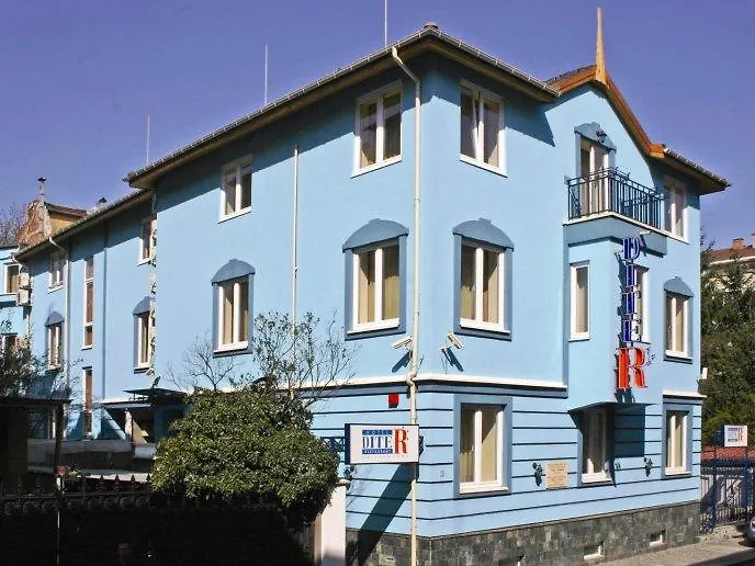 Diter Family Hotel Sofia 3*,  Bulgaria