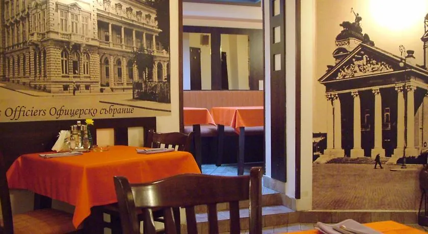 Diter Family Hotel Sofia