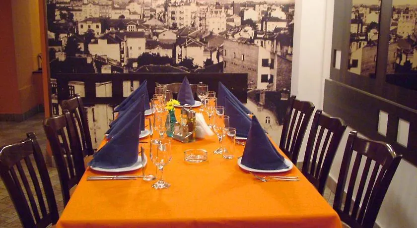 Diter Family Hotel Sofia