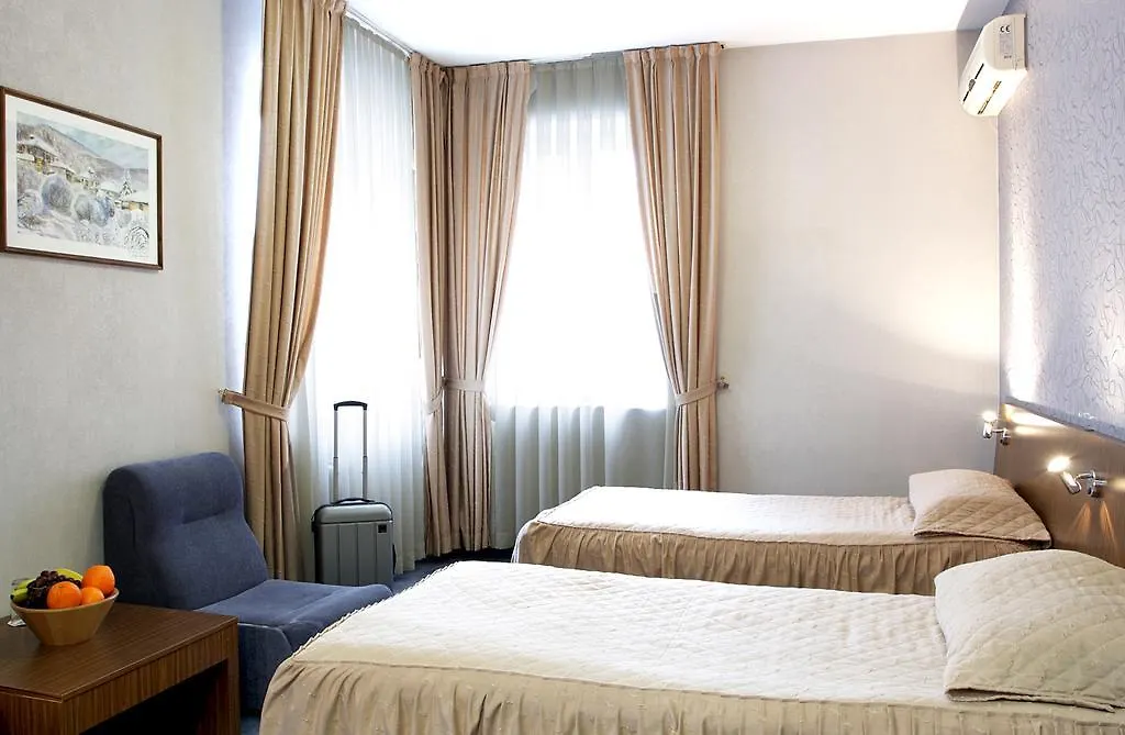 Diter Family Hotel Sofia