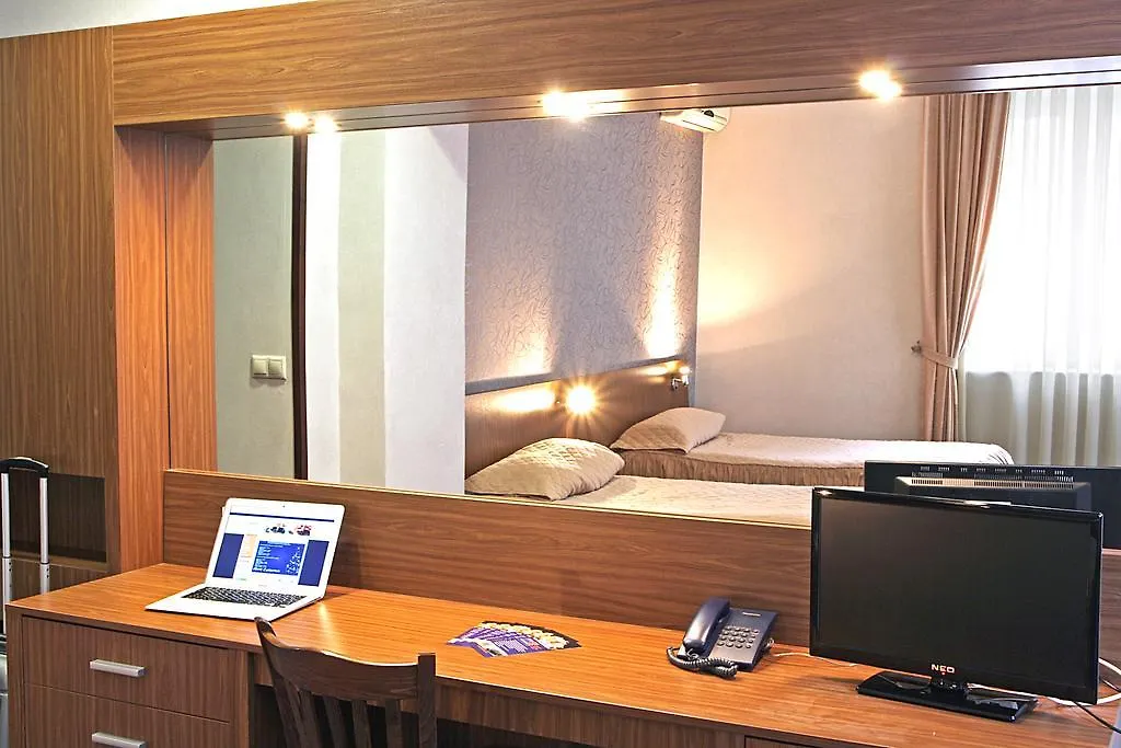 Diter Family Hotel Sofia