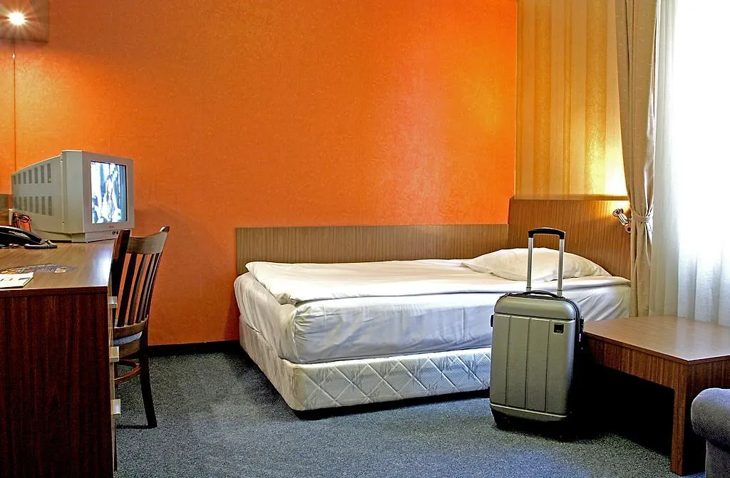 ***  Diter Family Hotel Sofia Bulgaria