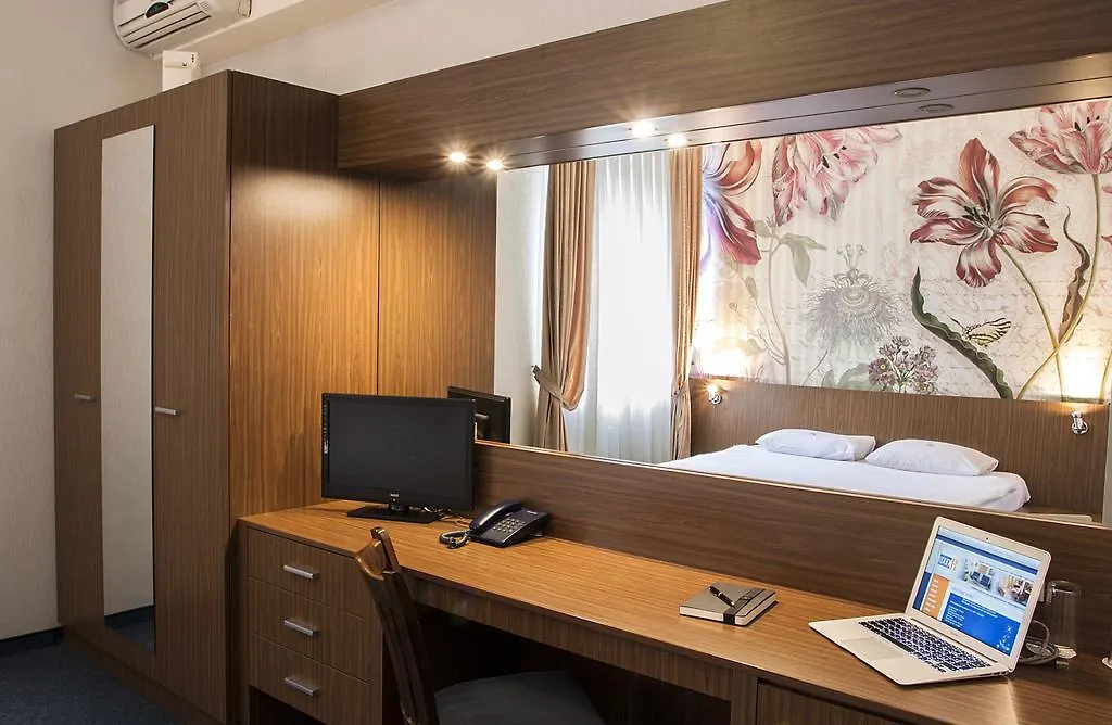 Diter Family Hotel Sofia