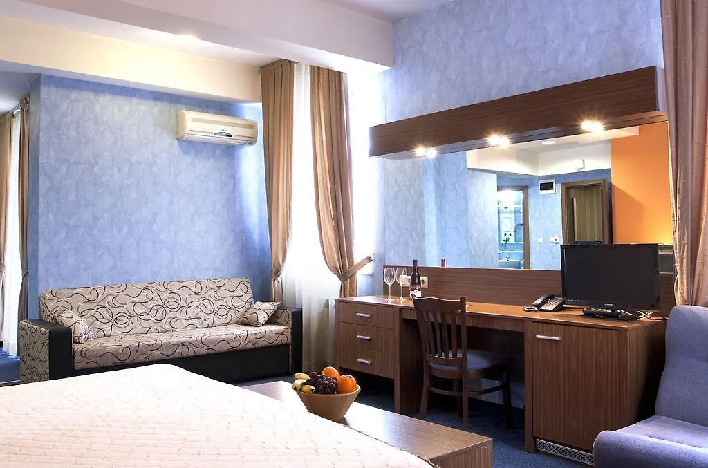 ***  Diter Family Hotel Sofia Bulgaria
