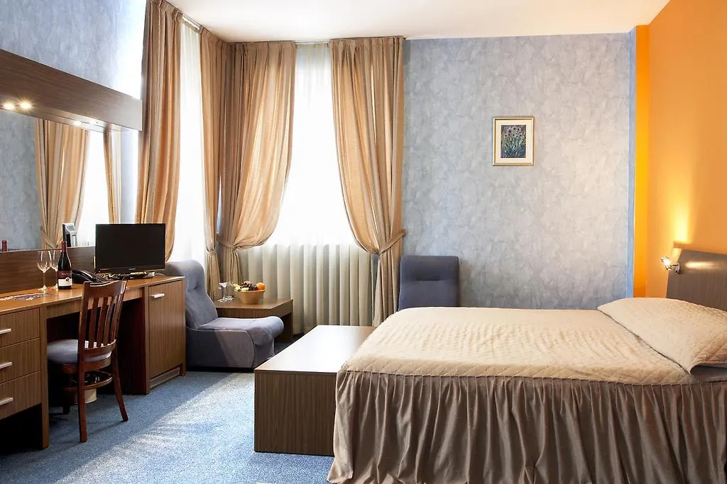 Diter Family Hotel Sofia
