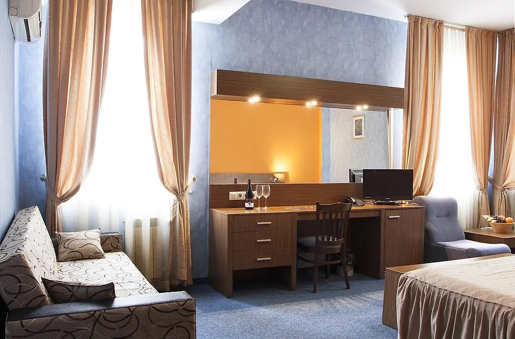 Diter Family Hotel Sofia