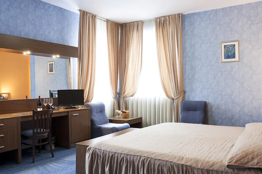 Diter Family Hotel Sofia