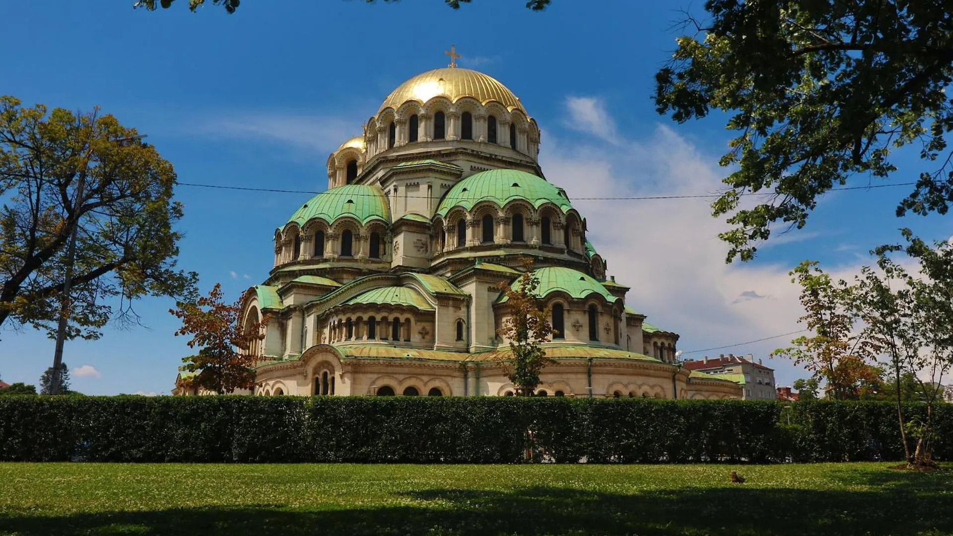 Diter Family Hotel Sofia