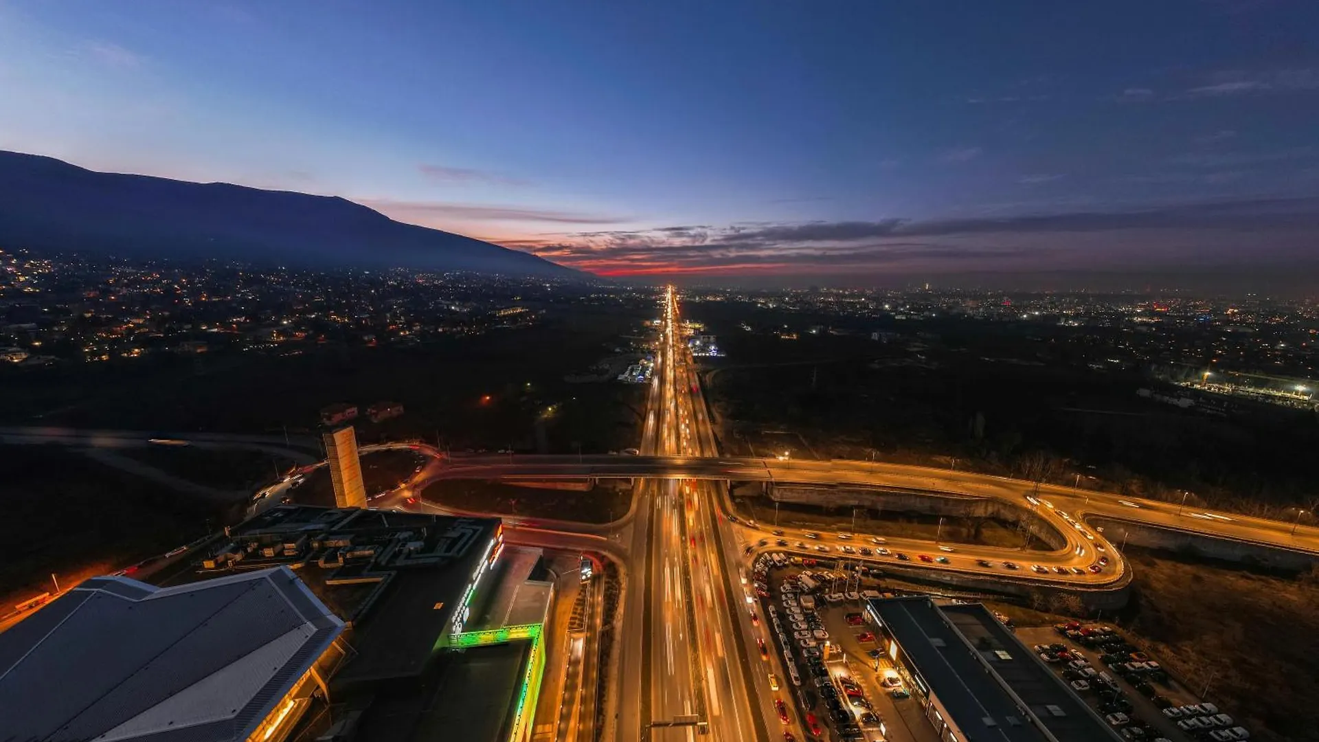 Diter Family Hotel Sofia Bulgaria