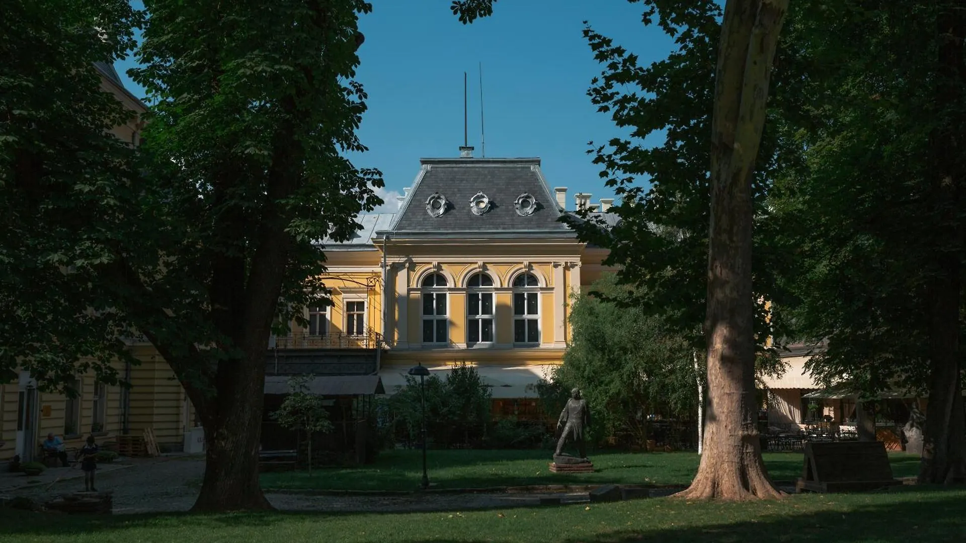 Diter Family Hotel Sofia