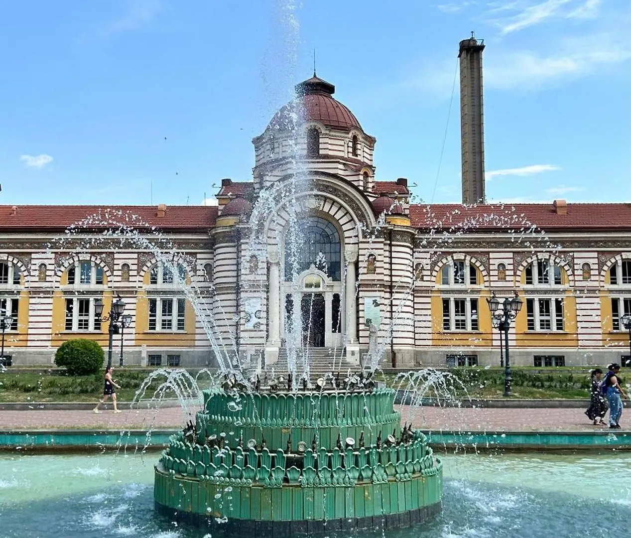Diter Family Hotel Sofia 3*,  Bulgaria