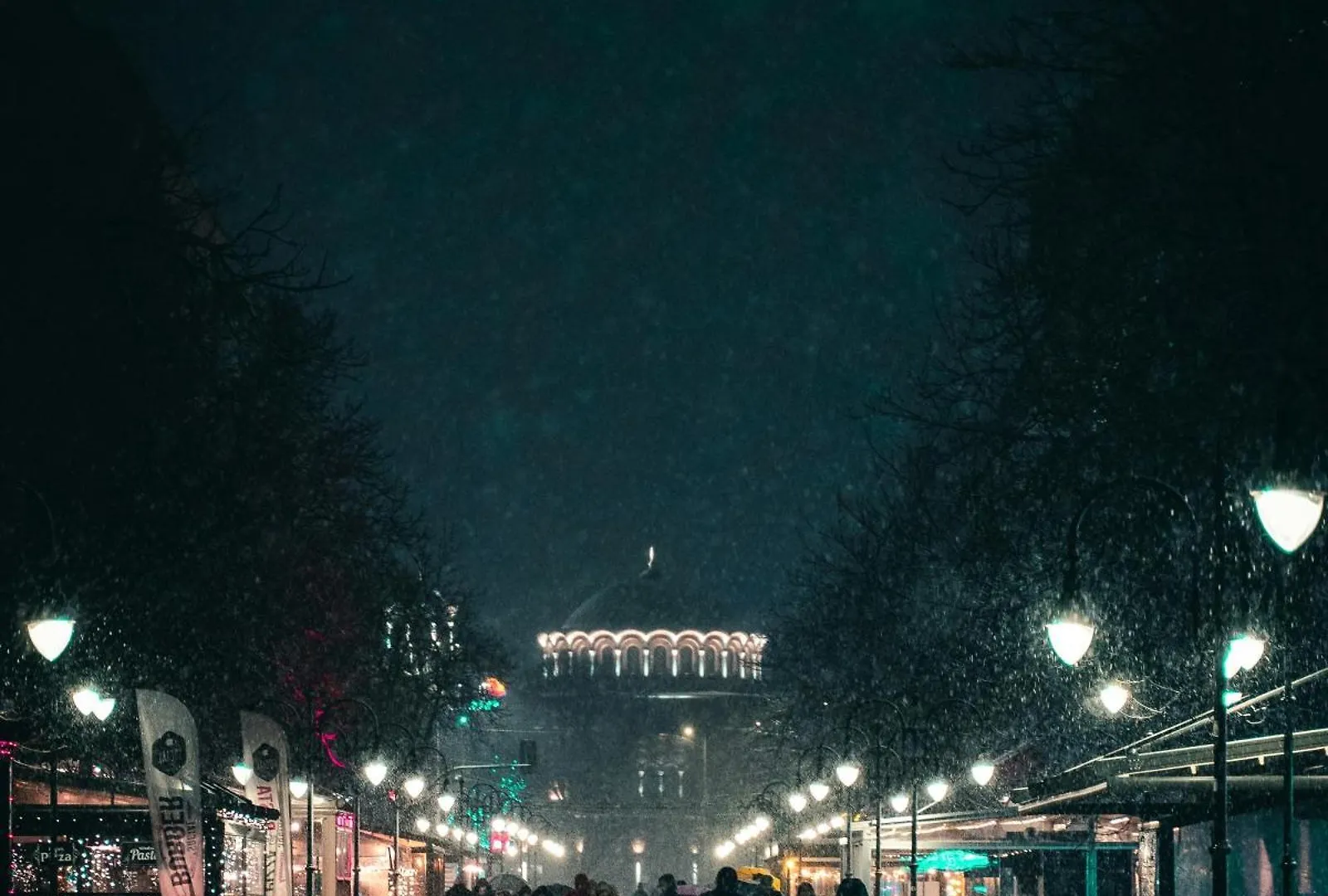 Diter Family Hotel Sofia
