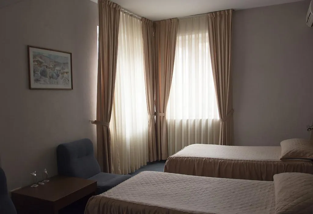 Diter Family Hotel Sofia