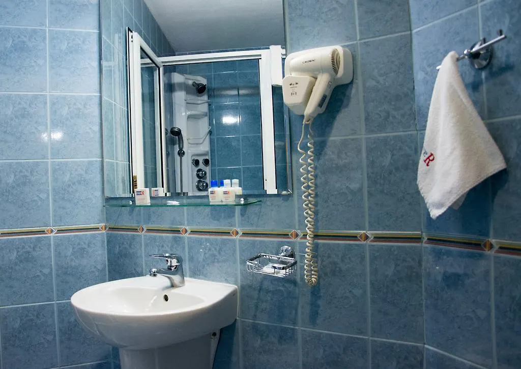 Diter Family Hotel Sofia