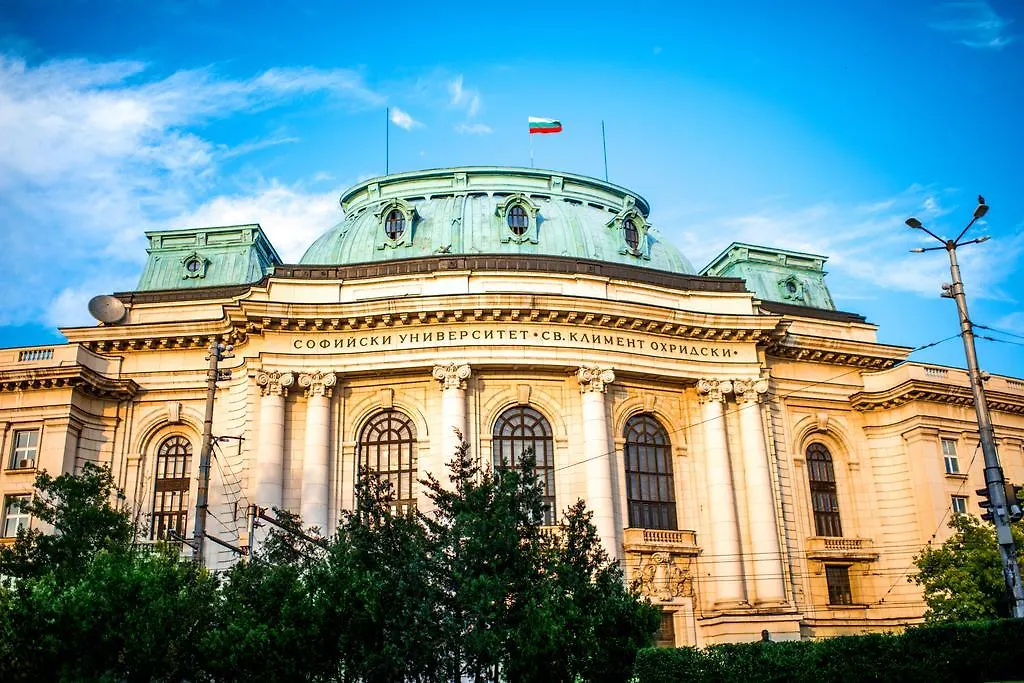 Diter Family Hotel Sofia 3*,  Bulgaria