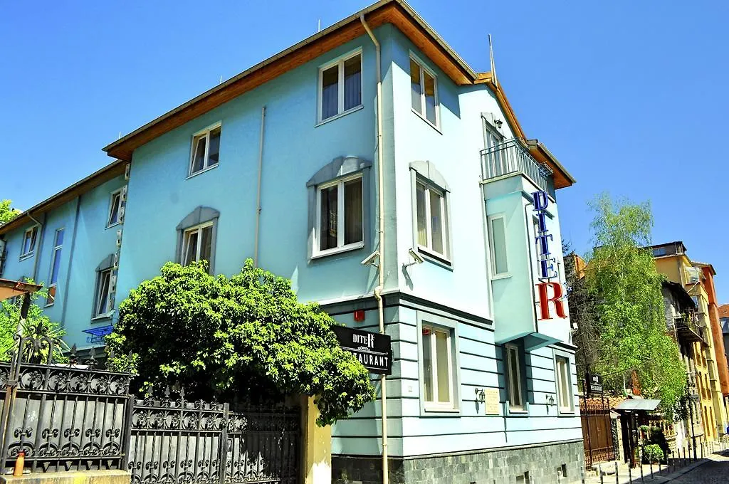 Diter Family Hotel Sofia
