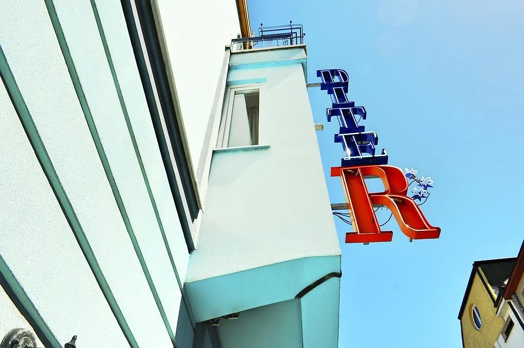 Diter Family Hotel Sofia