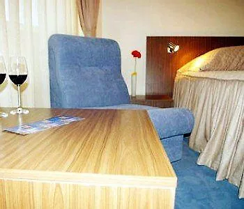 ***  Diter Family Hotel Sofia Bulgaria