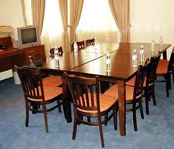 Diter Family Hotel Sofia 3*,