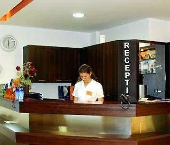 Diter Family Hotel Sofia
