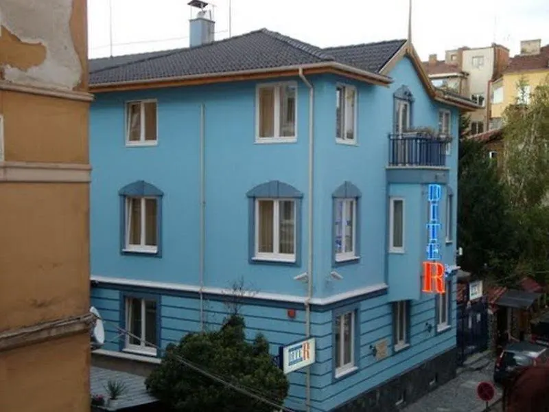 ***  Diter Family Hotel Sofia Bulgaria