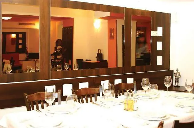 ***  Diter Family Hotel Sofia Bulgaria