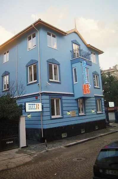 Diter Family Hotel Sofia