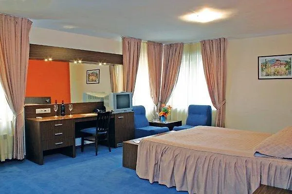Diter Family Hotel Sofia 3*,  Bulgaria
