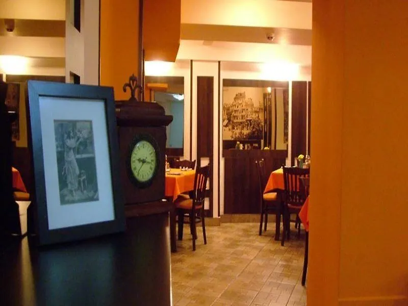 Diter Family Hotel Sofia