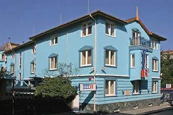 Diter Family Hotel Sofia