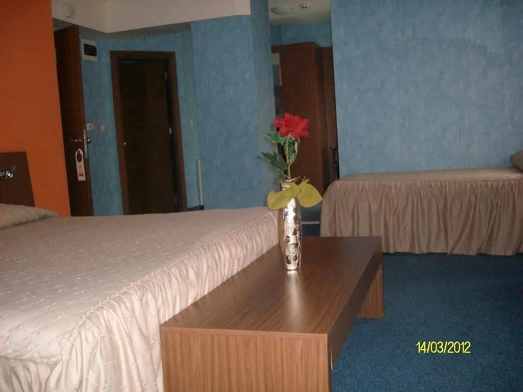 Diter Family Hotel Sofia