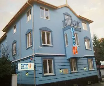 Diter Family Hotel Sofia