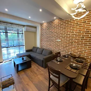 Cozy With Fantastic View Apartment Bansko
