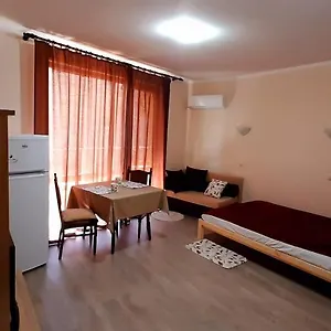 на море в сарафово Apartment Burgas