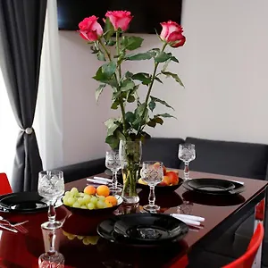 Deluxe 2 Center Apartment Burgas