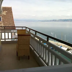 ** Hotel Les Terrasses France