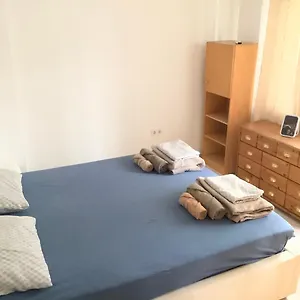 Kussmann Apartment Varna