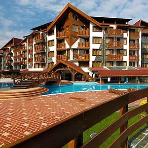 Belvedere Club Private Apartment Bansko