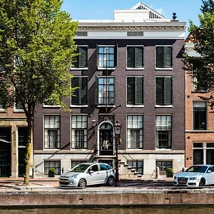 ***** Hotel 717 Nederland