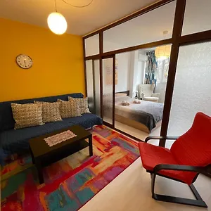 Apartment Cozy Place Renovated 2022