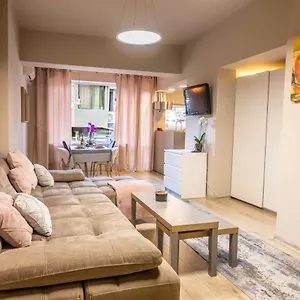 Center “marta” Apartment Varna