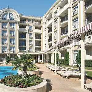 **** Aparthotel Rena Bulgarije