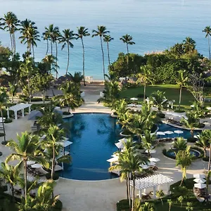 ***** Resort Dreams La Romana & Dominicaanse Republiek