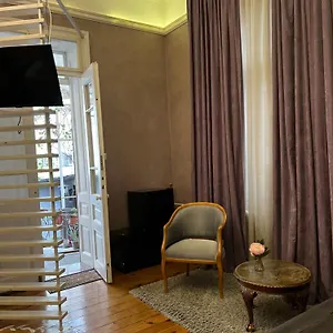 Apartment - 24h Self Check-in