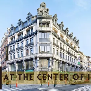 **** Hotel Opo België