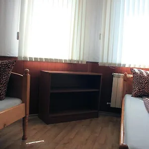 Osogovo Sofía