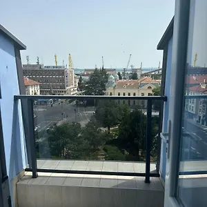 Seaman's House Apartment Burgas