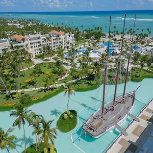 ***** Resort Joia Bavaro By Iberostar (adults Only) Dominicaanse Republiek
