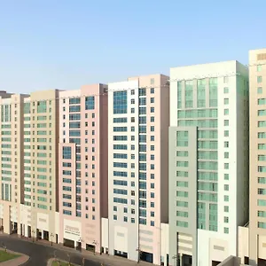 *** Hotel Le Meridien Towers Makkah Saoedi-Arabië