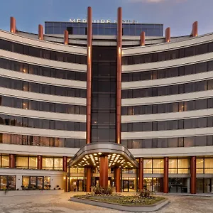 Mercure Отель